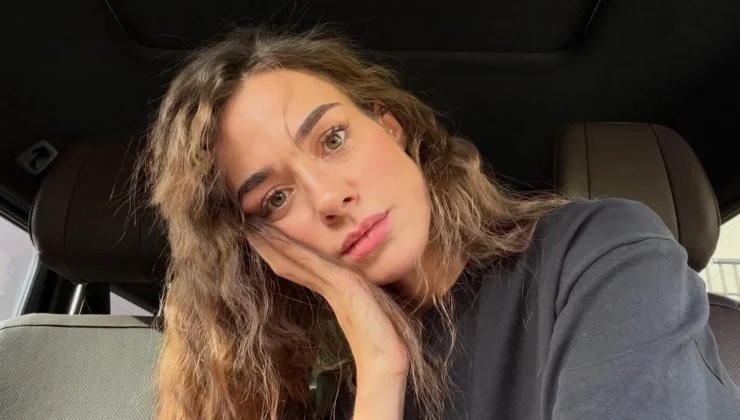 Bensu Soral’dan gülümseten evlilik teklifi itirafı: “Dans ediyoruz sandım”