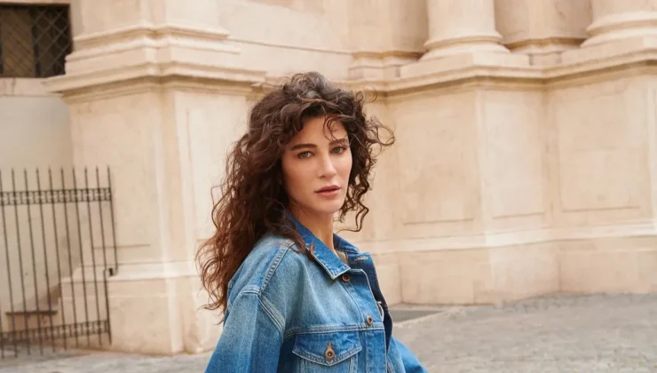 Berrak Tüzünataç ve Nail Gönenli sevgili mi? Özge Özpirinçci'den kafa karıştıran yanıt