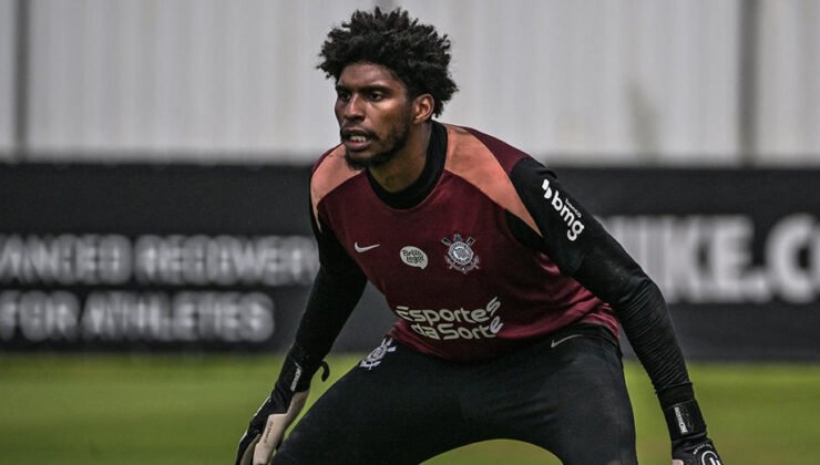 Beşiktaş yeni kalecisini Brezilya Milli Takımı’nda buldu! Yapılan teklif ortaya çıktı