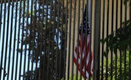 Beyaz Saray'da 'kovulma' paniği! Muhtemel halefler belli oluyor