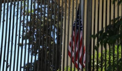 Beyaz Saray'da 'kovulma' paniği! Muhtemel halefler belli oluyor