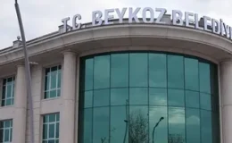 BEYKOZ BELEDİYE BAŞKANLIĞI