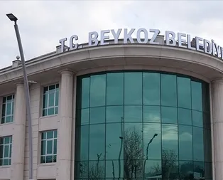 BEYKOZ BELEDİYE BAŞKANLIĞI