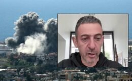 Beyrut’taki saldırıda ailesini kaybetti, Paris’te suç duyurusunda bulundu! İsrail, Fransa’da savaş suçundan yargılanacak mı?