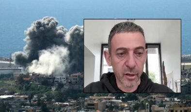 Beyrut’taki saldırıda ailesini kaybetti, Paris’te suç duyurusunda bulundu! İsrail, Fransa’da savaş suçundan yargılanacak mı?