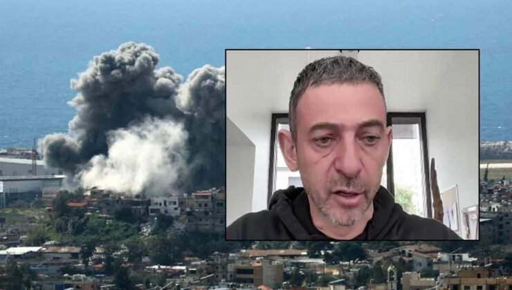 Beyrut’taki saldırıda ailesini kaybetti, Paris’te suç duyurusunda bulundu! İsrail, Fransa’da savaş suçundan yargılanacak mı?