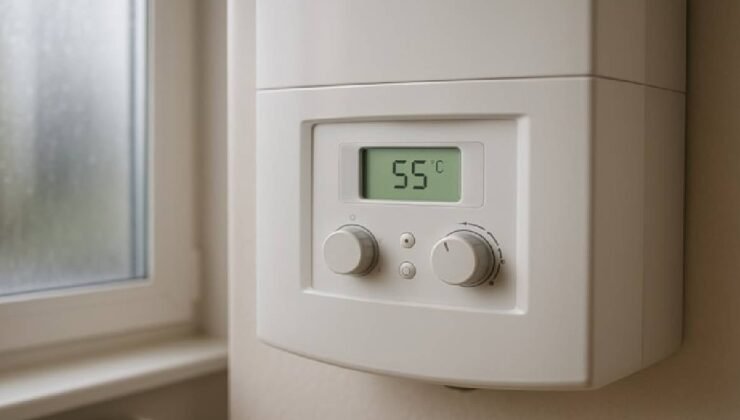 Binalarda kombiler yasaklanıyor: Doğalgaz kullanımı tamamen durdurulacak