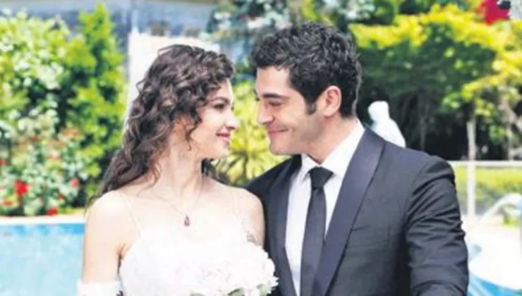 Bir Gece Masalı İtalya yolcusu!