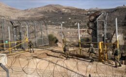 Bir ülkede daha işgal genişletiliyor! İsrail'de 5 yıllık skandal plan onaylandı