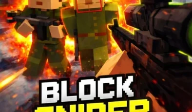 Block Sniper