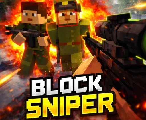 Block Sniper