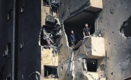 Bölgesel tümör küresel tehdit