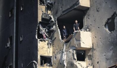 Bölgesel tümör küresel tehdit