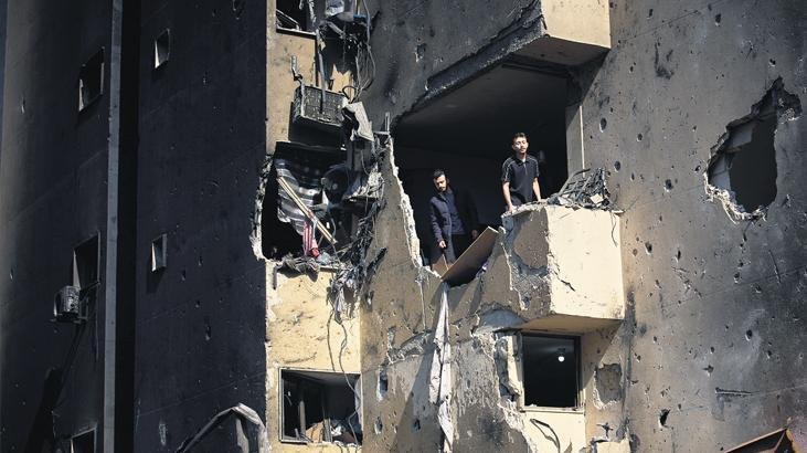 Bölgesel tümör küresel tehdit