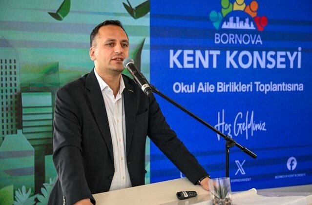 Mahkeme itirazı reddetti: Bornova Belediye Başkanı Eşki’ye yurt dışı yasağı geldi