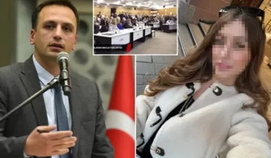 "Sevgili kontenjanı" konusu meclise taşındı! Salonda arbede çıktı