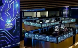 Borsa haftayı rekorlarla tamamladı
