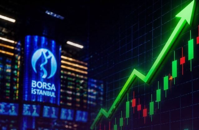 Hürmüz açıldı, piyasalar coştu! Borsa İsranbul'da tüm zamanların rekoru