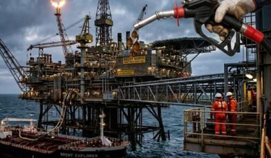 Brent petrolün varil fiyatında yüzde 3 düşüş