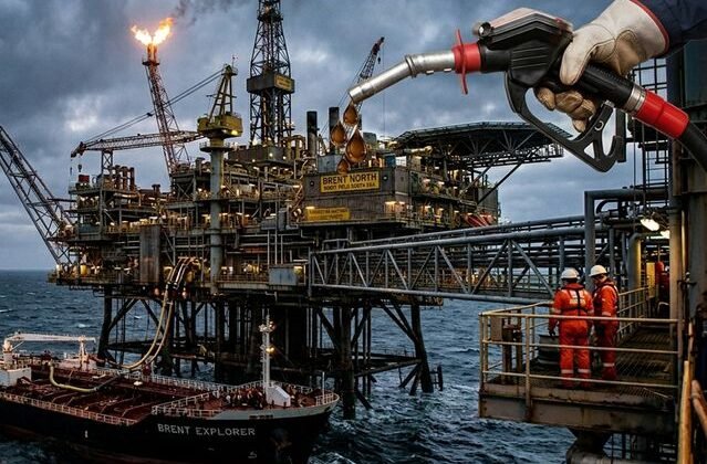 Brent petrolün varil fiyatında yüzde 3 düşüş