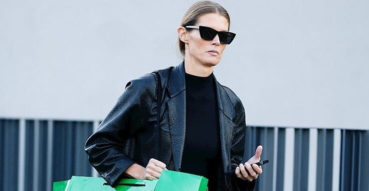 Bu Ay Herkesin Alışveriş Listesi Aynı