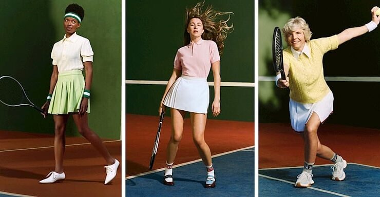 Bu Yaz Tenis Oynamaya Hazır mısınız?