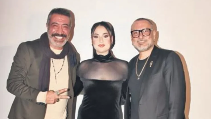 ‘Bu yolculukta en büyük destek babam’