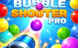Bubble Shooter Pro