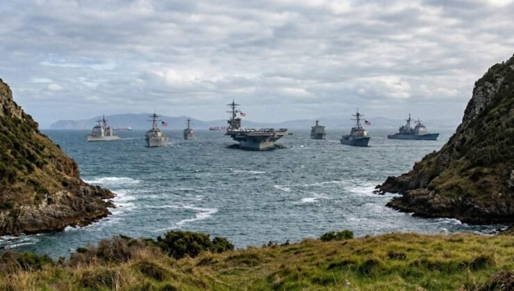 Bugün saat 17.00’den sonra deniz savaşı mümkün mü?