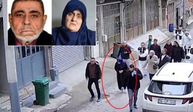 69 yaşındaki katilden bir garip itiraf! "15 parçaya böldüm" dedi, cinayeti kabul etmedi