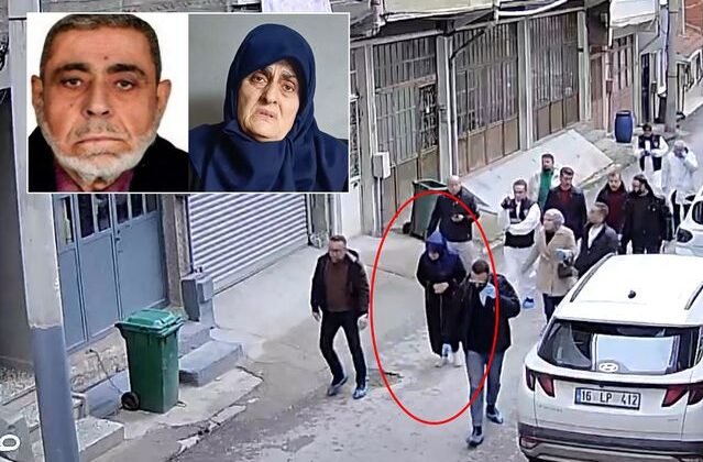 69 yaşındaki katilden bir garip itiraf! "15 parçaya böldüm" dedi, cinayeti kabul etmedi