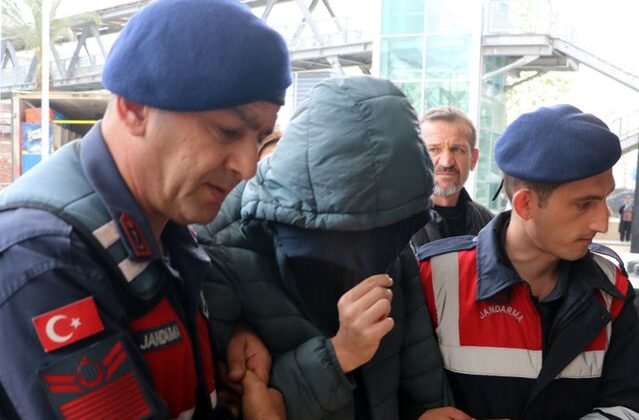 Bursa’da okullara saldırı paylaşımı yapan 5 şüpheli tutuklandı