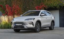 BYD kara listeye alındı