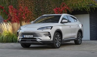 BYD kara listeye alındı