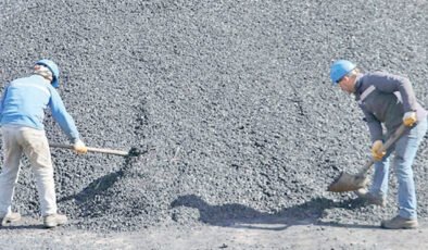 İMİB Başkan Adayı Emiroğlu: Maden ihracatı 15 milyar dolara çıkarılabilir