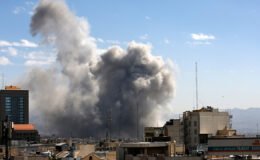 Çin: Saldırılar derhal sona ermeli