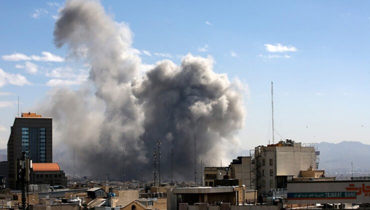 Çin: Saldırılar derhal sona ermeli