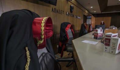 İBB davasında ara karar: 18 sanığın tahliyesine karar verildi