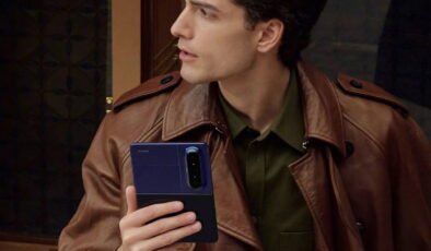 Geniş katlanabilir ekranlı telefon Huawei Pura X Max için görseller paylaşıldı