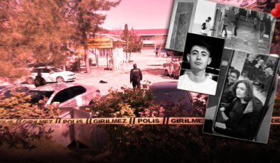 Okul saldırganlarını ele veren 5 'erken uyarı' işareti