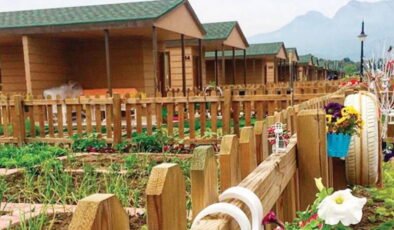 Siyasi isimlerden 'hobi bahçesi' açıklamaları… CHP 'vatandaşa yüklenmeyin', AKP'li Tayyar 'popülizm tuzağı' dedi