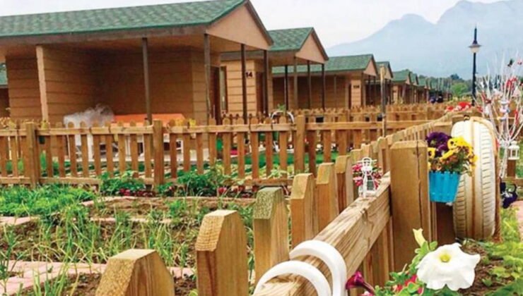 Siyasi isimlerden 'hobi bahçesi' açıklamaları… CHP 'vatandaşa yüklenmeyin', AKP'li Tayyar 'popülizm tuzağı' dedi