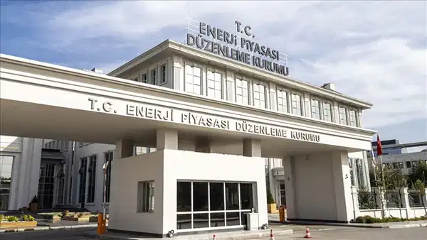 EPDK elektrik piyasasında 14 lisans verdi