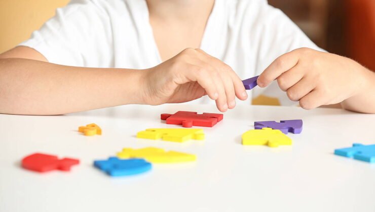 TİP’ten otizm açıklaması: ‘Bir gün değil, her gün mücadele’