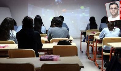 Eğitimde lise süresinin kısaltılması çeşitli tehlikelerin önünü açabilir: Çocuk işçiliğe davetiye…