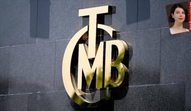 TCMB Başkan Yardımcısı Akçay: 'Asgari ücreti yukarı taşımak dünyanın en kötü fikri'