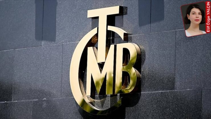 TCMB Başkan Yardımcısı Akçay: 'Asgari ücreti yukarı taşımak dünyanın en kötü fikri'