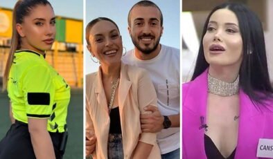 Ünlülere yeni dalga uyuşturucu operasyonu! Çok sayıda isim gözaltında: Elif Karaarslan, Cansel Ayanoğlu, Mustafa Aksakallı…