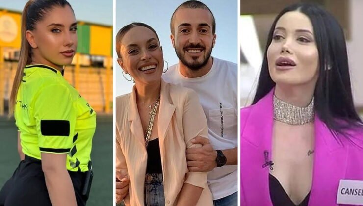 Ünlülere yeni dalga uyuşturucu operasyonu! Çok sayıda isim gözaltında: Elif Karaarslan, Cansel Ayanoğlu, Mustafa Aksakallı…