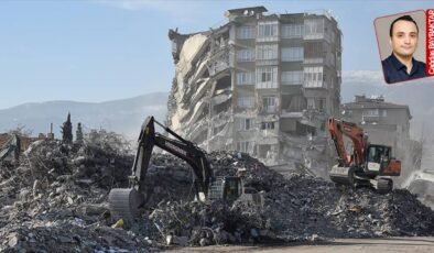 1-7 Nisan Asbest Farkındalık Haftası’nda uzmanlar hastalık uyarısı yapıyor: Türkiye risk altında